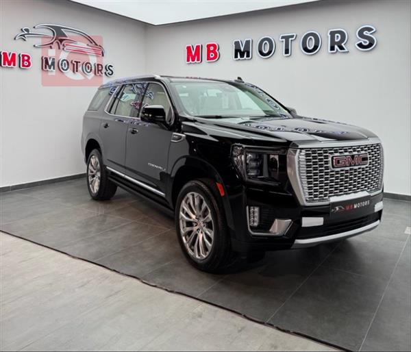 GMC Yukon 2024 for sale in Iraq - Erbil